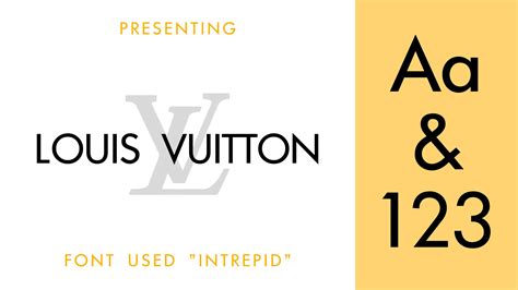 louis vuitton font|louis vuitton font download.